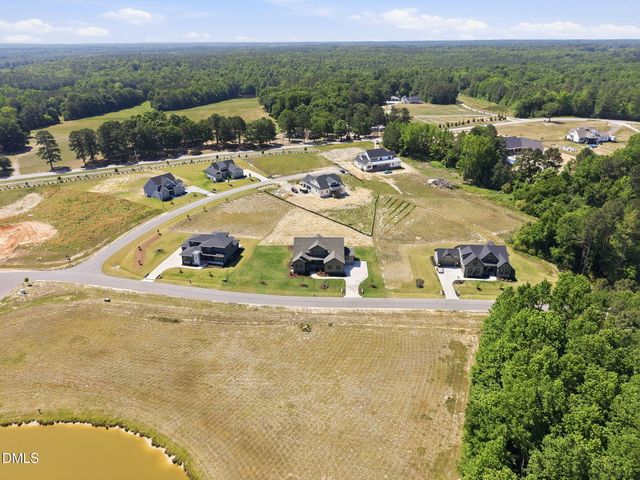 120 Broadleaf Lane, Youngsville, NC 27596