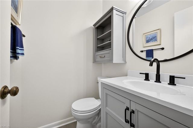 2911 Odin PL, Virginia Beach, VA 23451