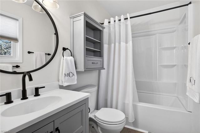 2911 Odin PL, Virginia Beach, VA 23451