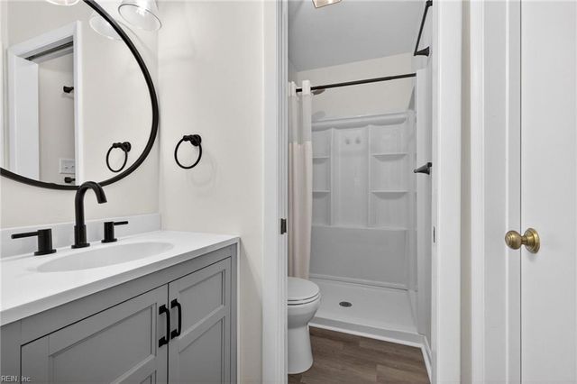 2911 Odin PL, Virginia Beach, VA 23451