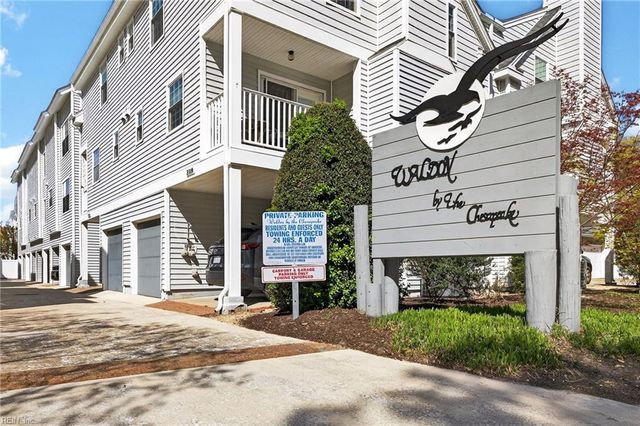 2911 Odin PL, Virginia Beach, VA 23451