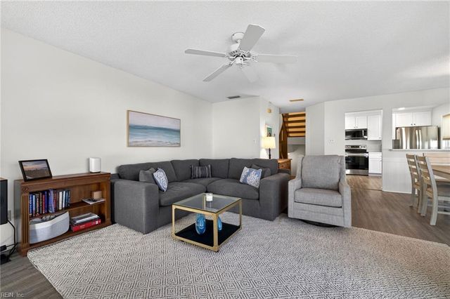 2911 Odin PL, Virginia Beach, VA 23451