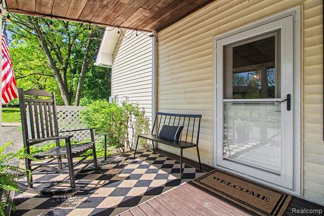 5070 W Harvard Avenue, Clarkston, MI 48348