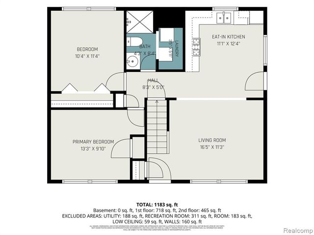 5070 W Harvard Avenue, Clarkston, MI 48348