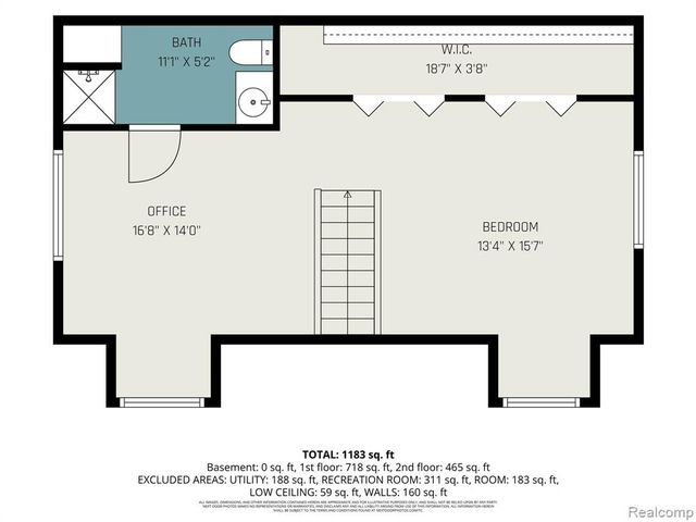 5070 W Harvard Avenue, Clarkston, MI 48348