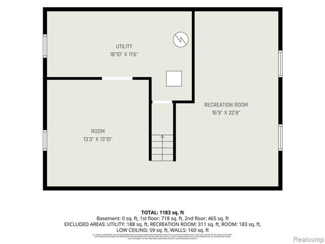 5070 W Harvard Avenue, Clarkston, MI 48348