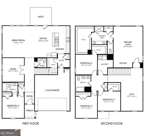 282 Mulberry Creek Road, Pendergrass, GA 30567