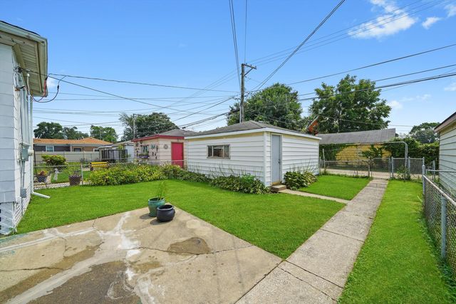 1445 E 83rd Street, Chicago, IL 60619