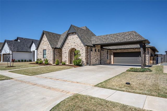 8417 NW 130th Street, Oklahoma City, OK 73142