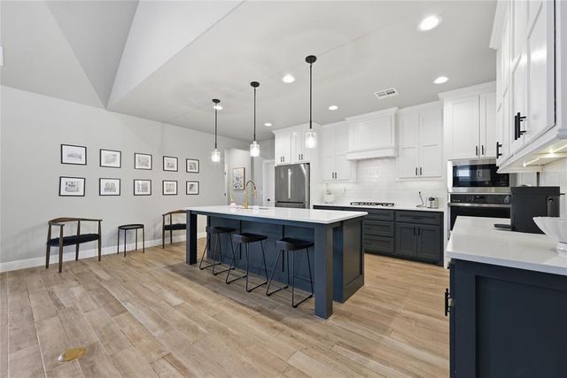 8417 NW 130th Street, Oklahoma City, OK 73142