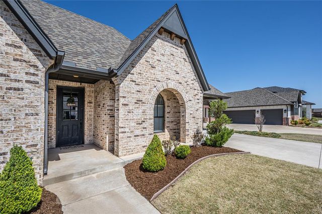 8417 NW 130th Street, Oklahoma City, OK 73142