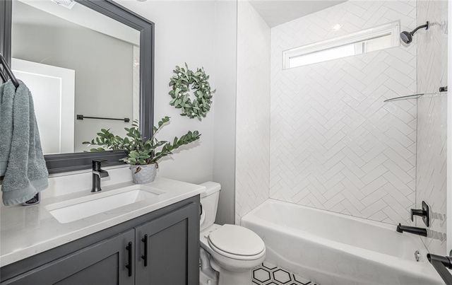 8417 NW 130th Street, Oklahoma City, OK 73142