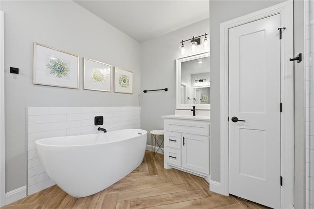 8417 NW 130th Street, Oklahoma City, OK 73142