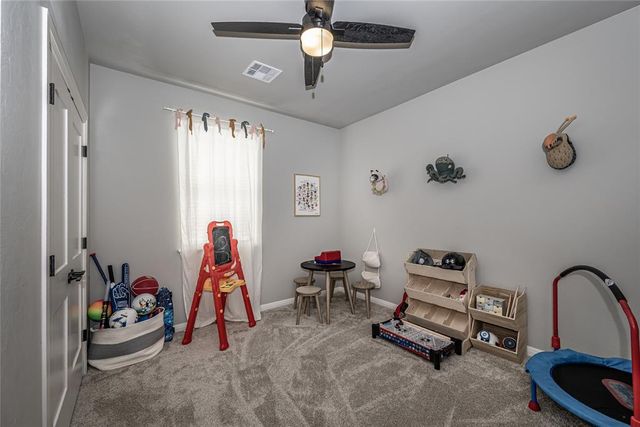 8417 NW 130th Street, Oklahoma City, OK 73142