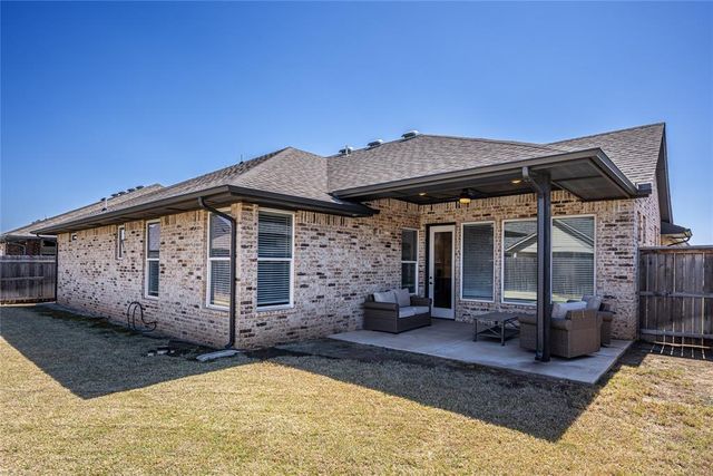8417 NW 130th Street, Oklahoma City, OK 73142