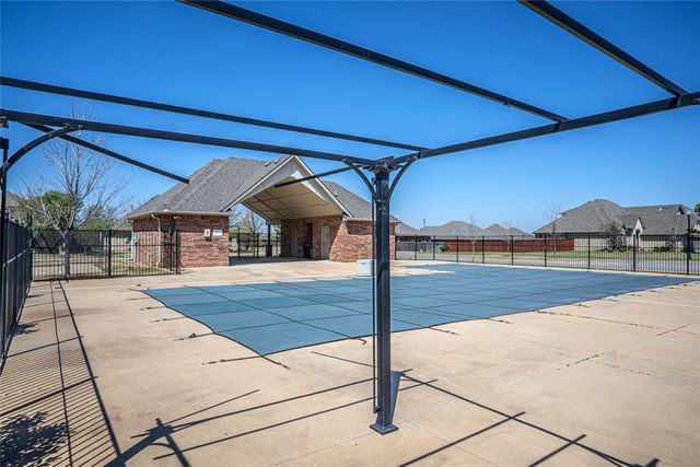 8417 NW 130th Street, Oklahoma City, OK 73142