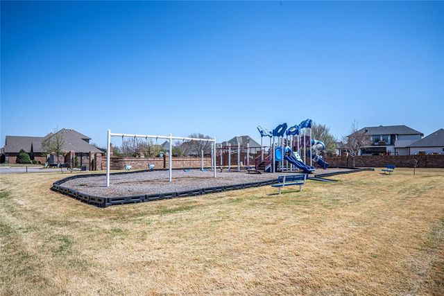 8417 NW 130th Street, Oklahoma City, OK 73142