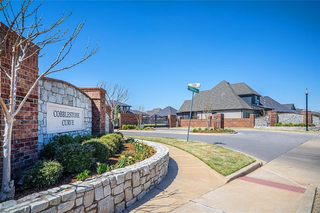 8417 NW 130th Street, Oklahoma City, OK 73142