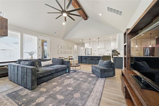 8417 NW 130th Street, Oklahoma City, OK 73142