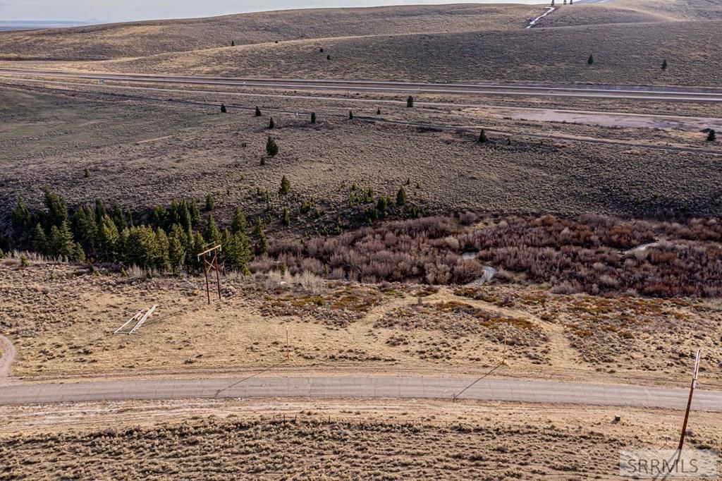 Image 10 of property listing at NA Idmon Road, Spencer, ID 83446
