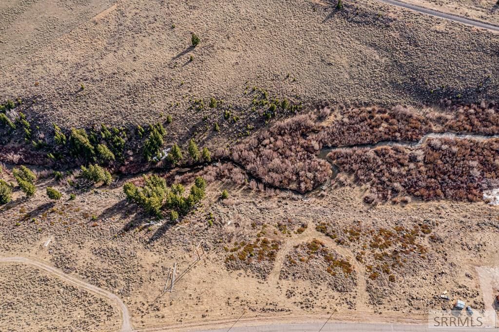 Image 11 of property listing at NA Idmon Road, Spencer, ID 83446