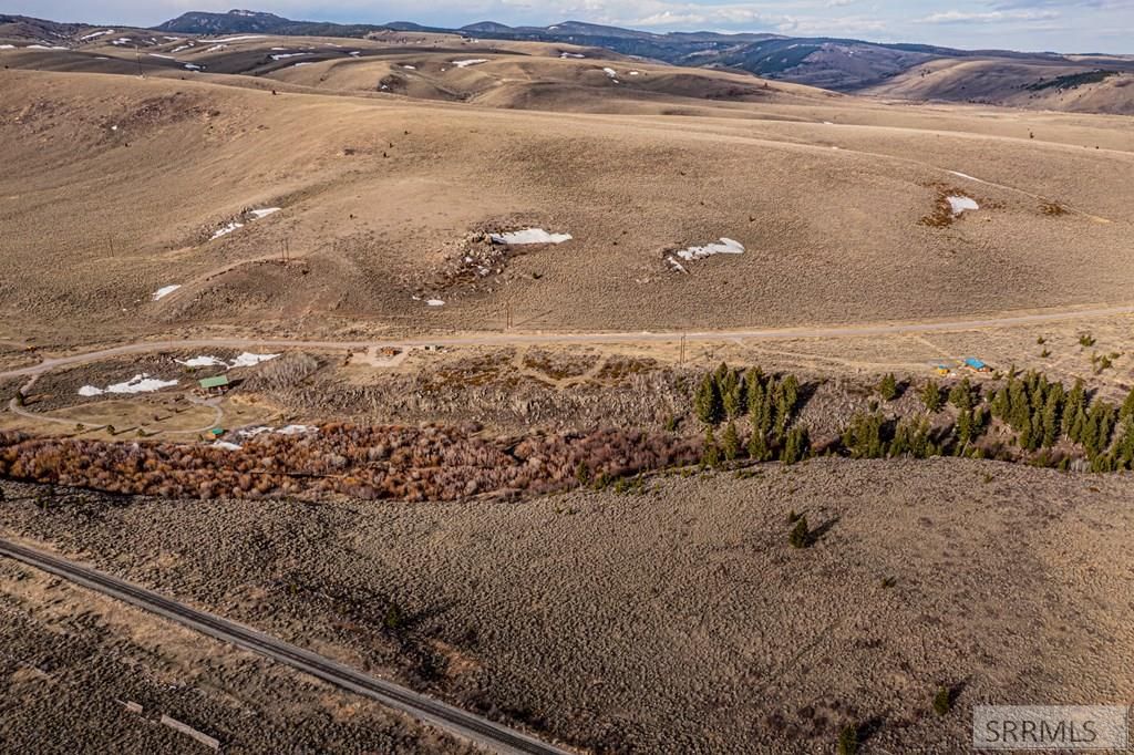 Image 12 of property listing at NA Idmon Road, Spencer, ID 83446