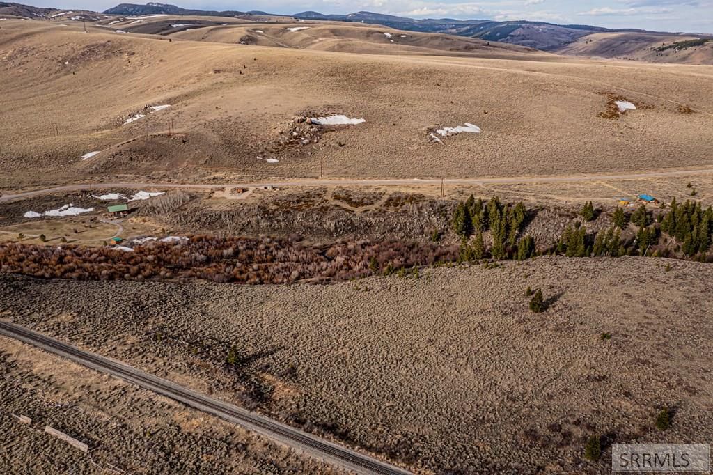 Image 13 of property listing at NA Idmon Road, Spencer, ID 83446
