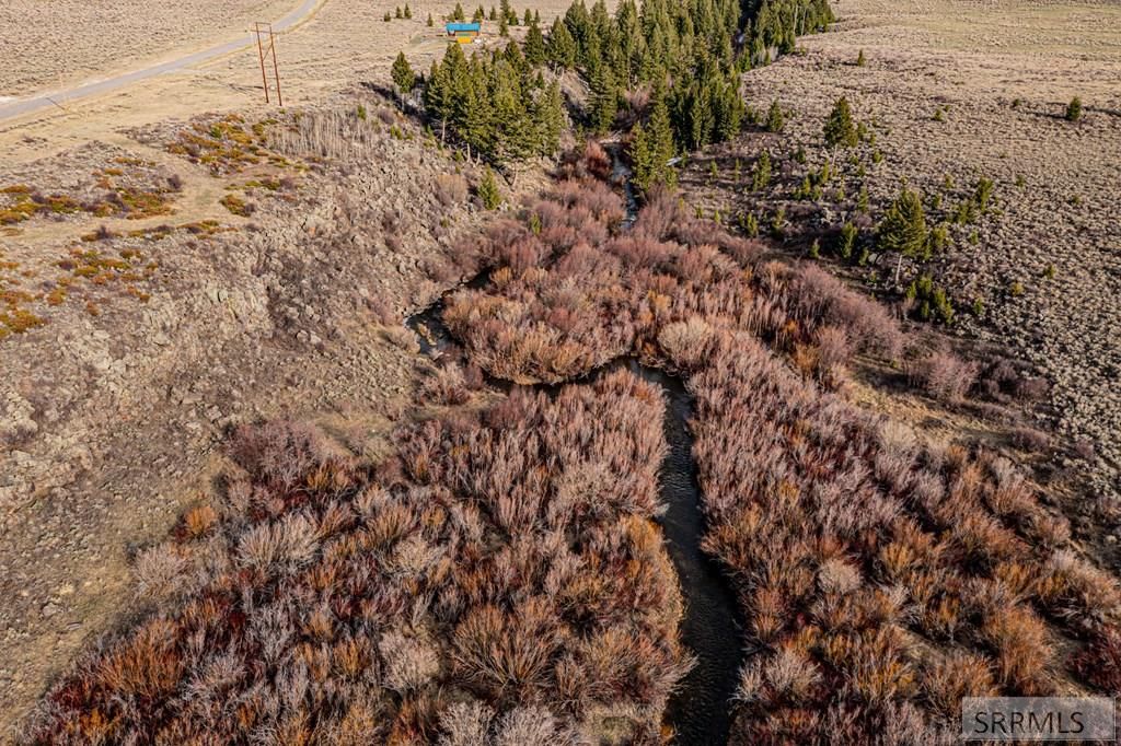 Image 14 of property listing at NA Idmon Road, Spencer, ID 83446