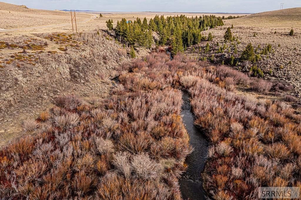 Image 15 of property listing at NA Idmon Road, Spencer, ID 83446