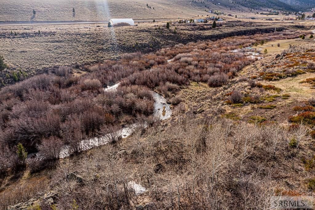 Image 16 of property listing at NA Idmon Road, Spencer, ID 83446