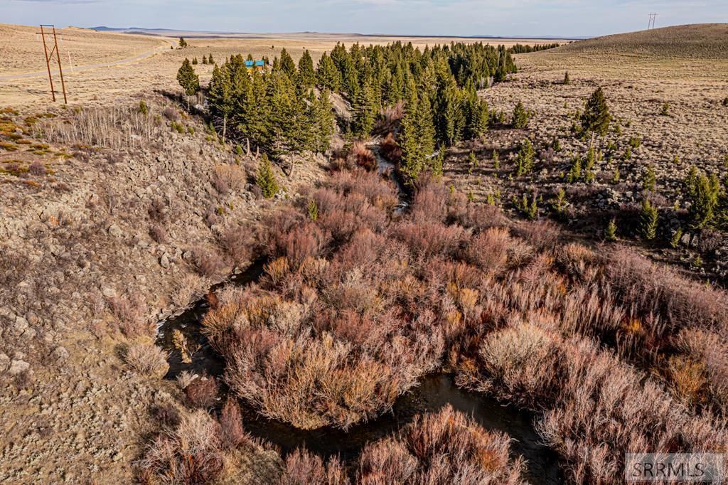 Image 2 of property listing at NA Idmon Road, Spencer, ID 83446
