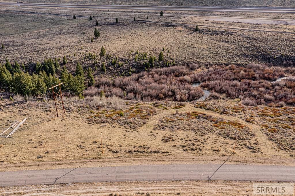 Image 9 of property listing at NA Idmon Road, Spencer, ID 83446