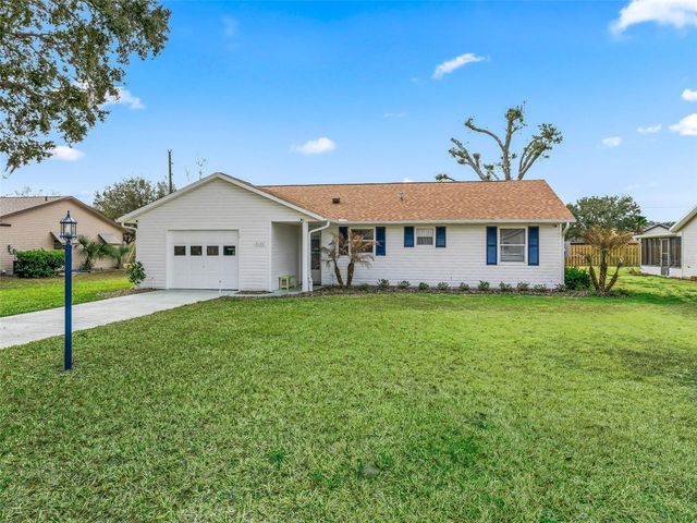 1605 SELKIRK DRIVE, Leesburg, FL 34788