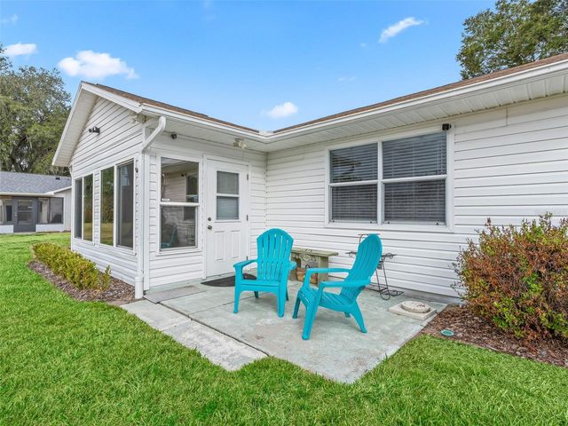 1605 SELKIRK DRIVE, Leesburg, FL 34788