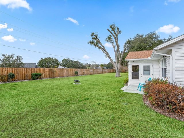 1605 SELKIRK DRIVE, Leesburg, FL 34788