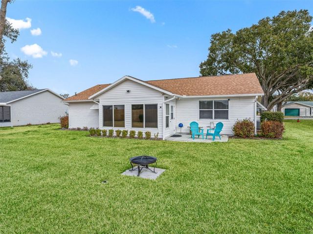 1605 SELKIRK DRIVE, Leesburg, FL 34788