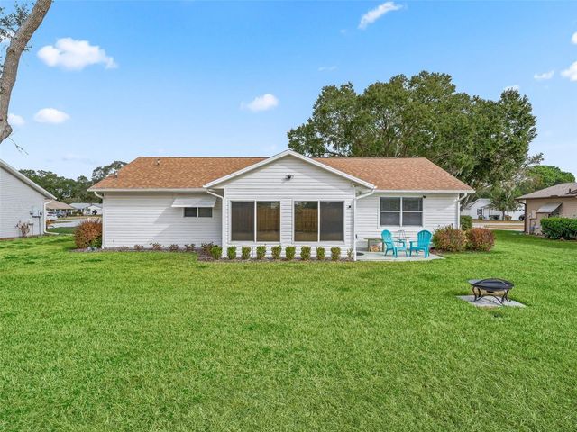 1605 SELKIRK DRIVE, Leesburg, FL 34788