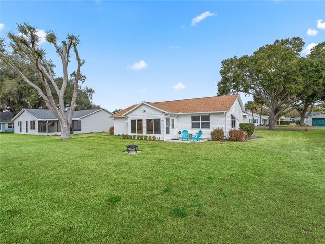 1605 SELKIRK DRIVE, Leesburg, FL 34788