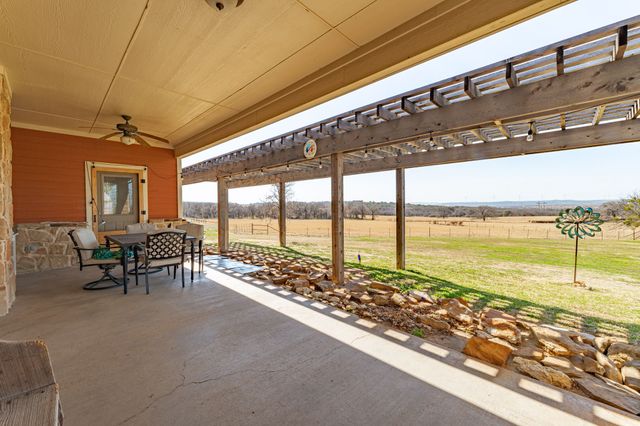 505 County Road 121, Stephenville, TX 76401