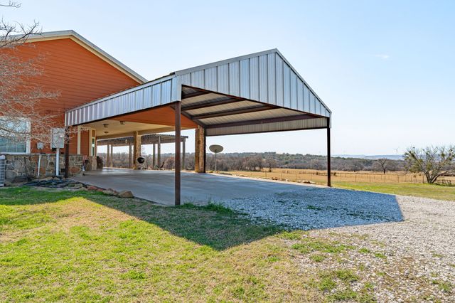 505 County Road 121, Stephenville, TX 76401