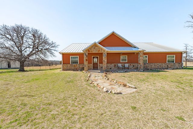 505 County Road 121, Stephenville, TX 76401