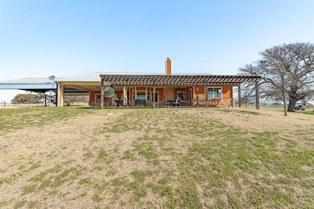 505 County Road 121, Stephenville, TX 76401