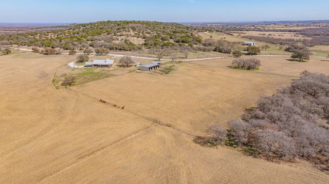 505 County Road 121, Stephenville, TX 76401