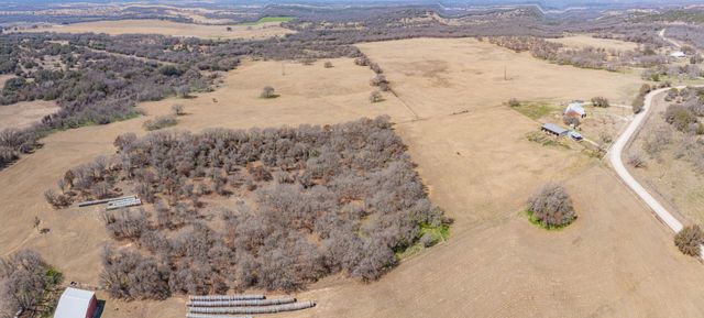 505 County Road 121, Stephenville, TX 76401