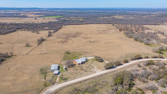 505 County Road 121, Stephenville, TX 76401