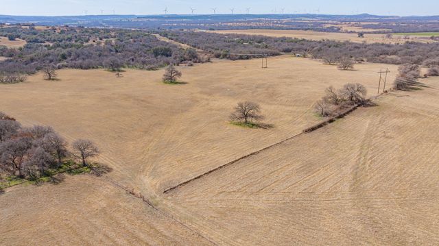 505 County Road 121, Stephenville, TX 76401