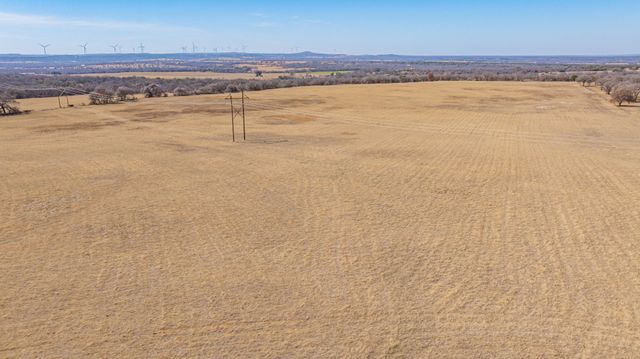 505 County Road 121, Stephenville, TX 76401