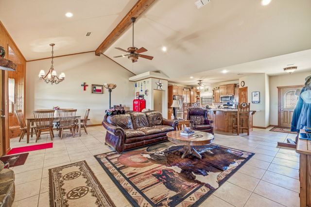 505 County Road 121, Stephenville, TX 76401