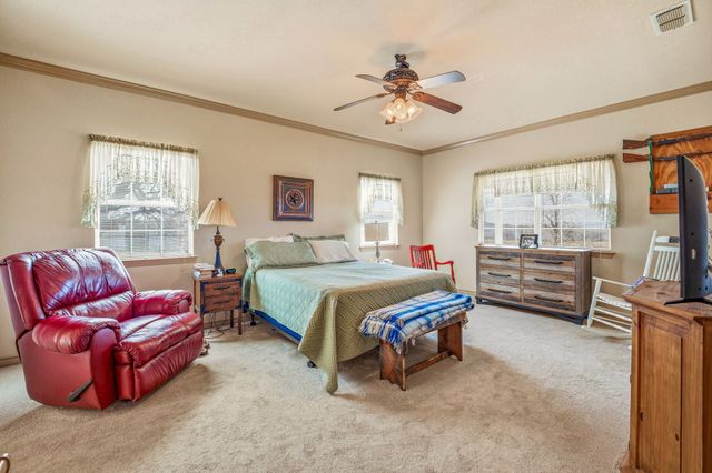 505 County Road 121, Stephenville, TX 76401