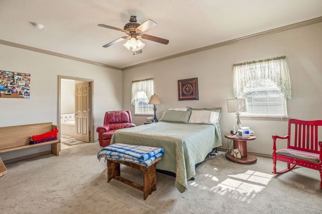 505 County Road 121, Stephenville, TX 76401